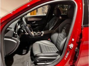 Mercedes-Benz C 300 e AMG Line ACC+AHK+ SHZ+360