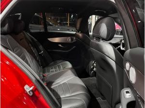 Mercedes-Benz C 300 e AMG Line ACC+AHK+ SHZ+360
