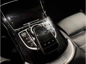 Mercedes-Benz C 300 e AMG Line ACC+AHK+ SHZ+360