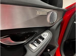 Mercedes-Benz C 300 e AMG Line ACC+AHK+ SHZ+360