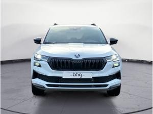 Skoda Karoq Sportline 1,5 TSI DSG !SOFORT VERFÜGBAR!