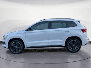 Skoda Karoq Sportline 1,5 TSI DSG !SOFORT VERFÜGBAR!