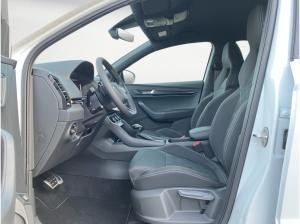 Skoda Karoq Sportline 1,5 TSI DSG !SOFORT VERFÜGBAR!