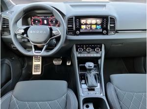 Skoda Karoq Sportline 1,5 TSI DSG !SOFORT VERFÜGBAR!