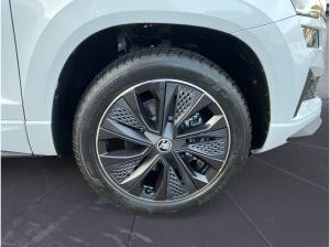 Skoda Karoq Sportline 1,5 TSI DSG !SOFORT VERFÜGBAR!