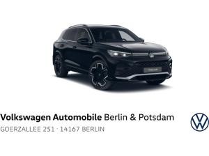 Volkswagen Tiguan R-Line 2,0 l TDI SCR 4M DSG *BIS 31.12.*🏷️