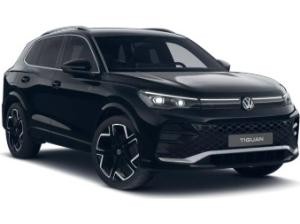 Volkswagen Tiguan R-Line 2,0 l TDI SCR 4M DSG *BIS 31.12.*🏷️
