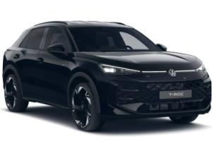 Volkswagen T-Roc R-Line 1.5 l eTSI DSG *BIS 31.03.*🏷️