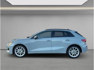 Audi A3 Sportback advanced 35 TDI Sonos Kamera SHZ