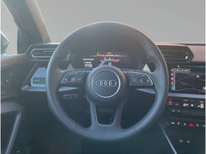 Audi A3 Sportback advanced 35 TDI Sonos Kamera SHZ