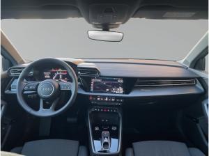 Audi A3 Sportback advanced 35 TDI Sonos Kamera SHZ