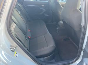 Audi A3 Sportback advanced 35 TDI Sonos Kamera SHZ