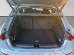 Audi A3 Sportback advanced 35 TDI Sonos Kamera SHZ