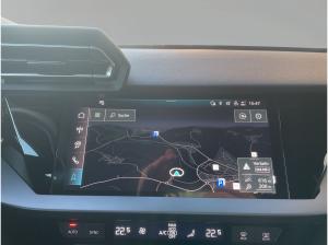 Audi A3 Sportback advanced 35 TDI Sonos Kamera SHZ