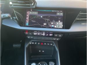 Audi A3 Sportback advanced 35 TDI Sonos Kamera SHZ