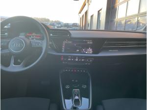 Audi A3 Sportback advanced 35 TDI Sonos Kamera SHZ