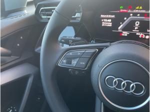 Audi A3 Sportback advanced 35 TDI Sonos Kamera SHZ