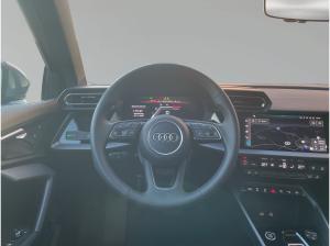 Audi A3 Sportback advanced 35 TDI Sonos Kamera SHZ
