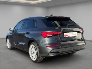 Audi A3 Sportback advanced 35 TFSI Kamera Navi AHK SHZ