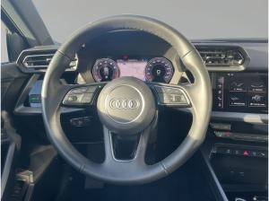 Audi A3 Sportback advanced 35 TFSI Kamera Navi AHK SHZ