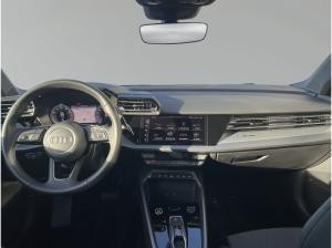 Audi A3 Sportback advanced 35 TFSI Kamera Navi AHK SHZ