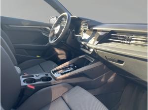 Audi A3 Sportback advanced 35 TFSI Kamera Navi AHK SHZ