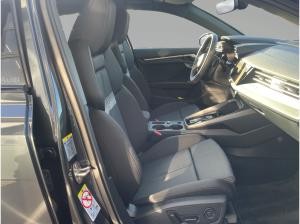 Audi A3 Sportback advanced 35 TFSI Kamera Navi AHK SHZ