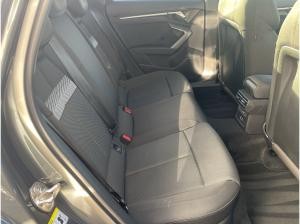 Audi A3 Sportback advanced 35 TFSI Kamera Navi AHK SHZ