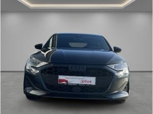 Audi A3 Sportback advanced 35 TFSI Kamera Navi AHK SHZ