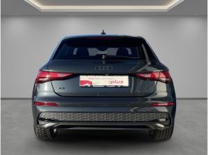 Audi A3 Sportback advanced 35 TFSI Kamera Navi AHK SHZ