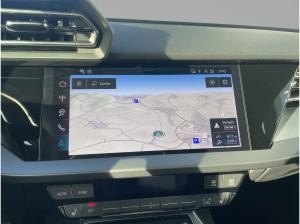 Audi A3 Sportback advanced 35 TFSI Kamera Navi AHK SHZ