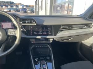 Audi A3 Sportback advanced 35 TFSI Kamera Navi AHK SHZ