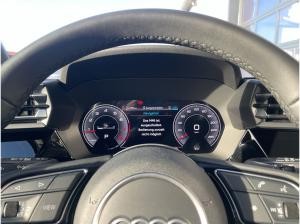 Audi A3 Sportback advanced 35 TFSI Kamera Navi AHK SHZ