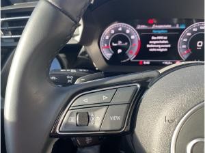 Audi A3 Sportback advanced 35 TFSI Kamera Navi AHK SHZ