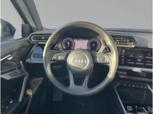 Audi A3 Sportback advanced 35 TFSI Kamera Navi AHK SHZ