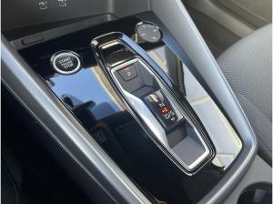 Audi A3 Sportback advanced 35 TFSI Kamera Navi AHK SHZ