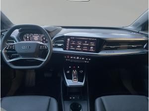 Audi Q4 e-tron Sportback 45 Matrix Kamera Navi PDC-Plus