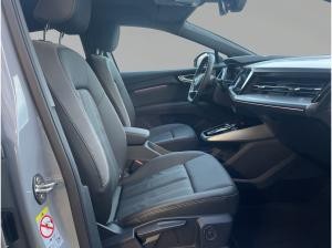 Audi Q4 e-tron Sportback 45 Matrix Kamera Navi PDC-Plus