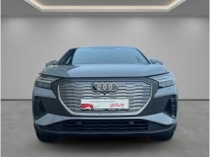 Audi Q4 e-tron Sportback 45 Matrix Kamera Navi PDC-Plus