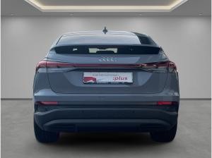 Audi Q4 e-tron Sportback 45 Matrix Kamera Navi PDC-Plus