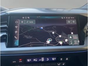 Audi Q4 e-tron Sportback 45 Matrix Kamera Navi PDC-Plus