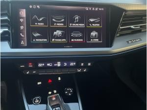 Audi Q4 e-tron Sportback 45 Matrix Kamera Navi PDC-Plus