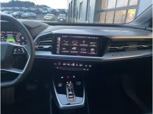 Audi Q4 e-tron Sportback 45 Matrix Kamera Navi PDC-Plus