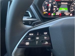 Audi Q4 e-tron Sportback 45 Matrix Kamera Navi PDC-Plus