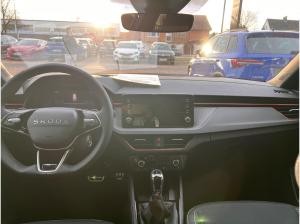 Skoda Kamiq Monte Carlo ++Direkt Verfügbar++ 1.5 TSI 110 kW (150 PS) DSG