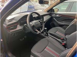 Skoda Kamiq Monte Carlo ++Direkt Verfügbar++ 1.5 TSI 110 kW (150 PS) DSG
