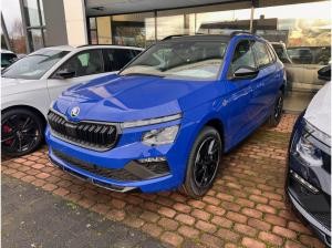 Skoda Kamiq Monte Carlo ++Direkt Verfügbar++ 1.5 TSI 110 kW (150 PS) DSG