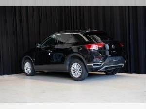 Volkswagen T-Roc 1.5 TSI OPF DSG Style