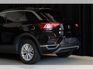 Volkswagen T-Roc 1.5 TSI OPF DSG Style