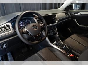 Volkswagen T-Roc 1.5 TSI OPF DSG Style